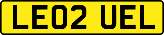 LE02UEL
