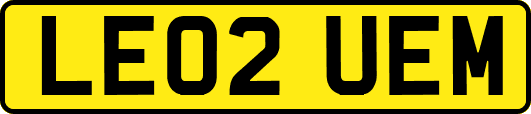LE02UEM