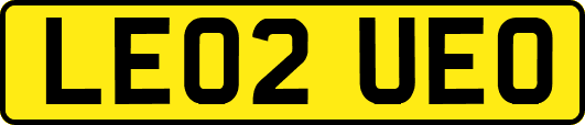LE02UEO