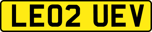 LE02UEV