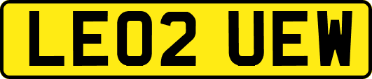 LE02UEW
