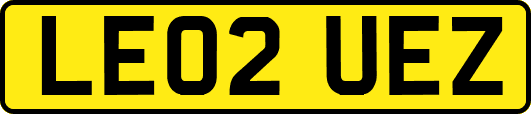 LE02UEZ