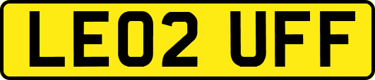LE02UFF