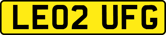 LE02UFG