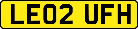 LE02UFH