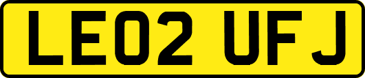 LE02UFJ