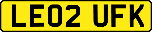 LE02UFK