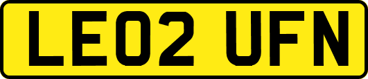 LE02UFN