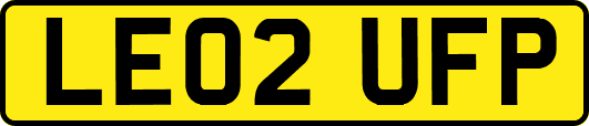 LE02UFP