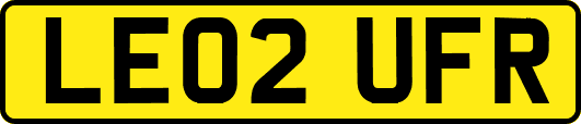 LE02UFR