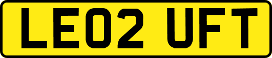 LE02UFT