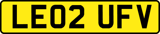 LE02UFV