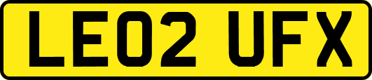 LE02UFX