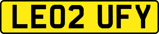 LE02UFY