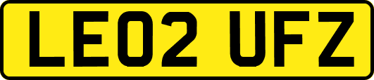 LE02UFZ