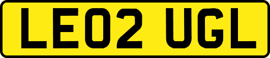 LE02UGL
