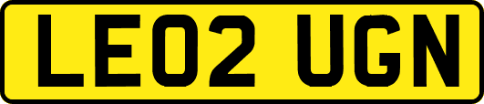 LE02UGN