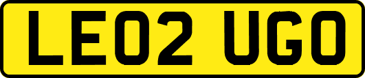 LE02UGO