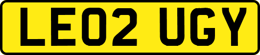 LE02UGY