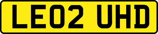 LE02UHD