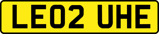 LE02UHE