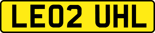 LE02UHL