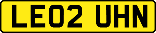 LE02UHN