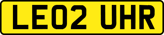 LE02UHR