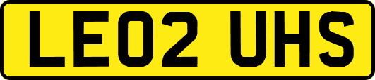 LE02UHS