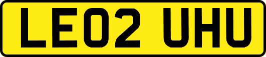 LE02UHU