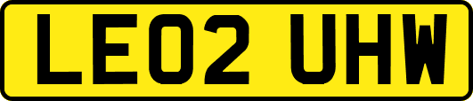 LE02UHW