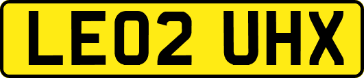 LE02UHX