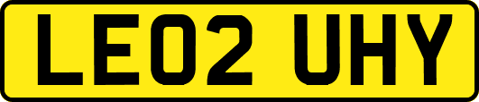 LE02UHY