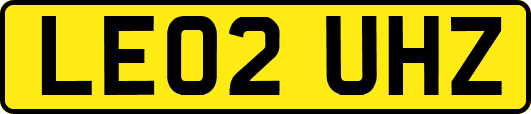 LE02UHZ