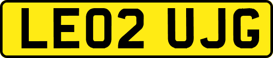 LE02UJG