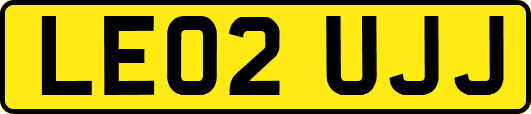 LE02UJJ