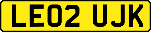 LE02UJK