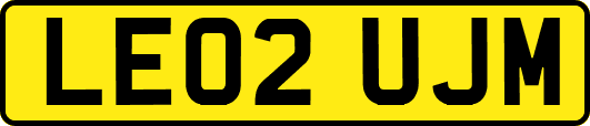 LE02UJM