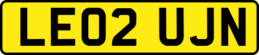 LE02UJN