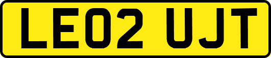 LE02UJT