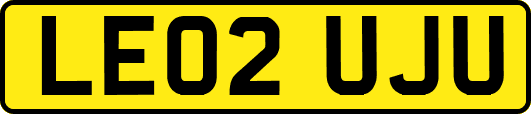 LE02UJU