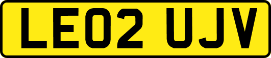 LE02UJV