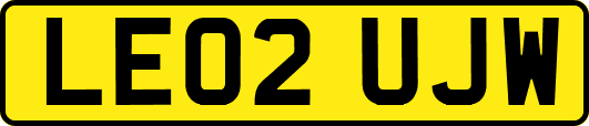 LE02UJW