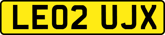 LE02UJX