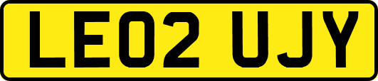 LE02UJY
