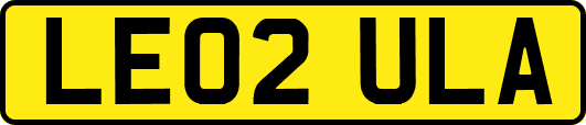 LE02ULA