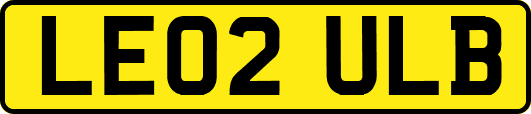 LE02ULB