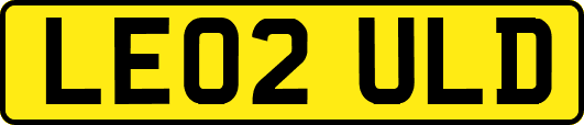 LE02ULD
