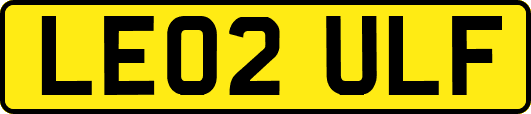 LE02ULF