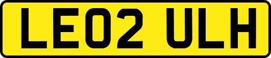 LE02ULH